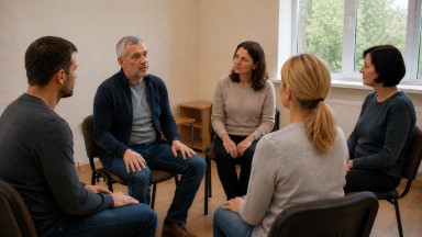 Реабилитация алкоголиков в Оренбурге