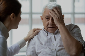 Лечение сосудистой и старческой деменции в Оренбурге