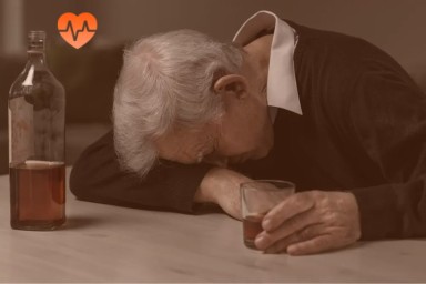 Лечение алкоголизма у пожилых людей в Оренбурге