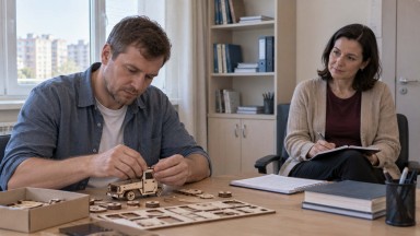 Лечение игромании в Оренбурге