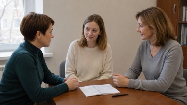 Лечение расстройств пищевого поведения в Оренбурге