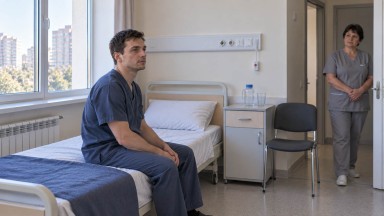 Лечение психоза в Оренбурге