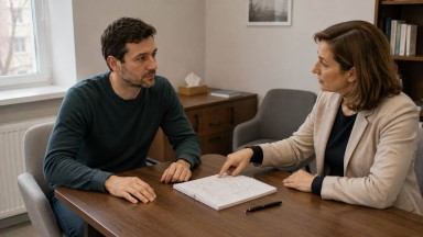 Лечение тревожного расстройства в Оренбурге