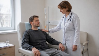 Детоксикация от марихуаны в Оренбурге