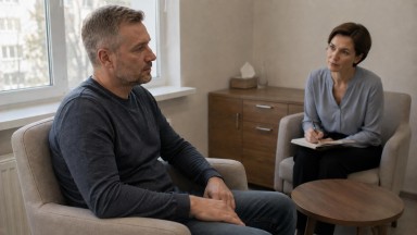 Лечение алкогольной депрессии в Оренбурге