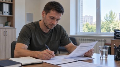 Реабилитация за 21 день в Оренбурге