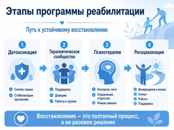 Миннесотская модель в Оренбурге