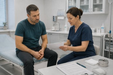 Имплантация Продетоксон в Оренбурге