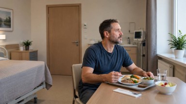 Госпитализация в Оренбурге