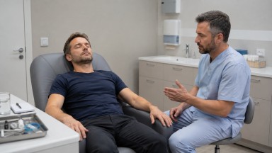 Кодирование гипнозом в Оренбурге
