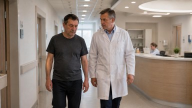 Лечение хронического алкоголизма в Оренбурге