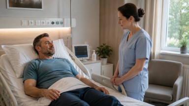 Детоксикация от алкоголя в Оренбурге