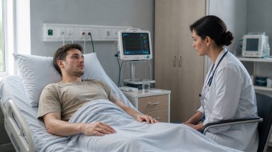 Лечение зависимости от спайса в Оренбурге