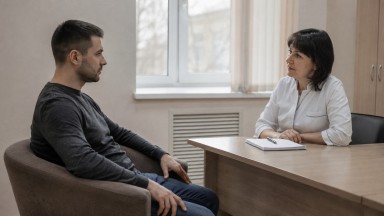Лечение зависимости от марихуаны в Оренбурге