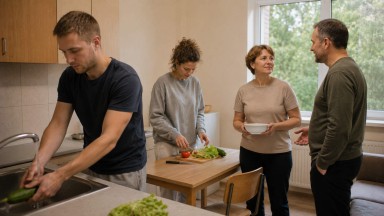 Реабилитация наркозависимых в Оренбурге