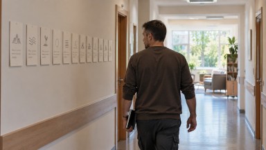 Реабилитация 12 шагов в Оренбурге